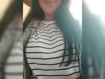 MalinkaSweety — Bongacams stream photo (May 2025)