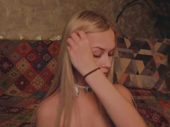 EternalOphelia — bongacams