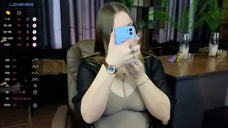 EndlessLustX — Stripchat stream photo (Mar 2026)