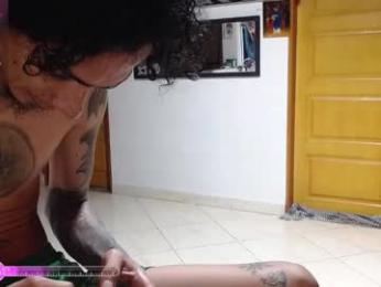 tiffany_sexygirl — modelo de webcam en línea en chaturbate