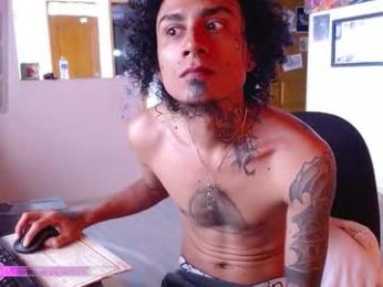 tiffany_sexygirl — Chaturbate stream photo (Mar 2026)