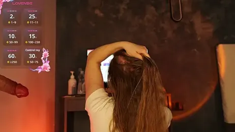 naa0mii — Stripchat stream photo (Mar 2026)