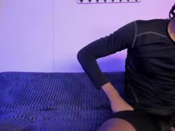 wizycandy_1 — Chaturbate stream photo (Sep 2026)