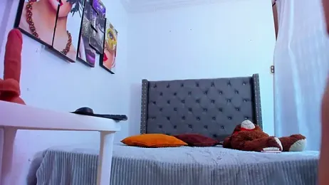 roxy_rebel — Stripchat stream photo (Jun 2025)