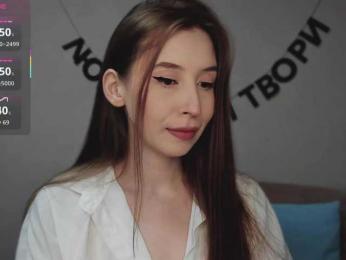 RocketGIRL — bongacams