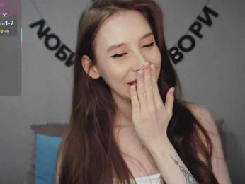 RocketGIRL — bongacams