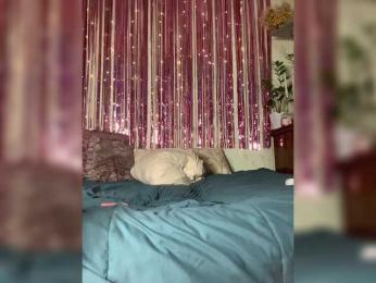 Sophialanguage — Bongacams stream photo (May 2026)