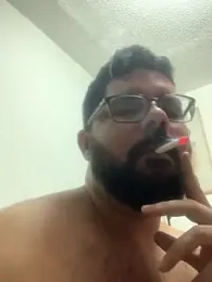 HairyBear10 — stripchat