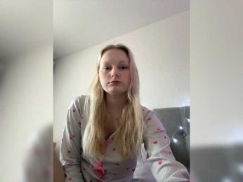 Katrine — Bongacams stream photo (Apr 2026)