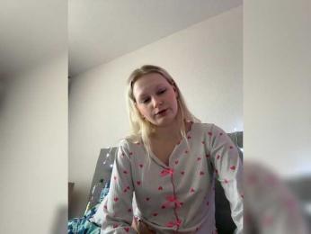 Katrine — Bongacams stream photo (Apr 2026)