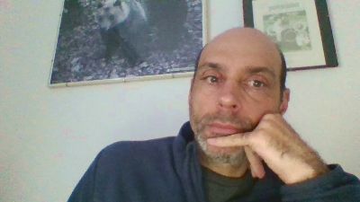 italianinho7 — Cam4 stream photo (May 2026)