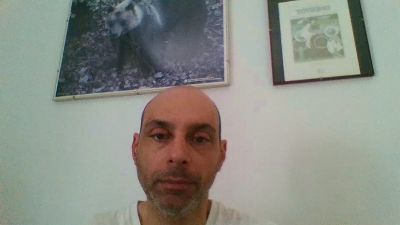 italianinho7 — Cam4 stream photo (Jun 2026)