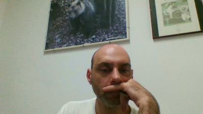 italianinho7 — modelo de webcam en línea en cam4