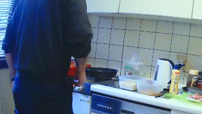 dogscout — Cam4 stream photo (Mar 2026)