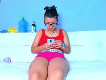 Craxy-lovexx — Bongacams stream photo (Apr 2024)