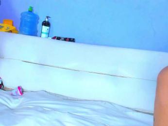 Craxy-lovexx — Bongacams profile photo