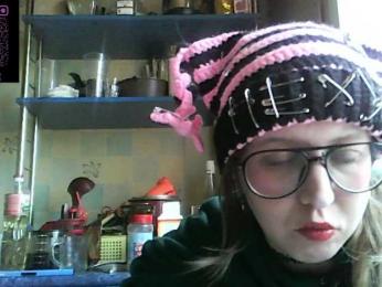 HEXAHEAD — Bongacams stream photo (May 2026)