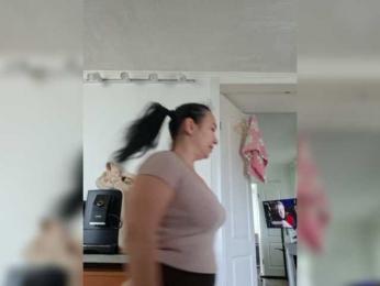Nymphomaniac3 — Bongacams profile photo