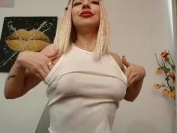 belle_kim — Chaturbate stream photo (Aug 2026)