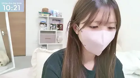 -SHINON- — modelo de webcam en línea en stripchat