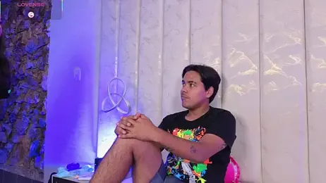 Hada_Jhonny — Stripchat stream photo (Jan 2026)