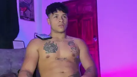 Dominic_Biker__ — Stripchat stream photo (Feb 2026)