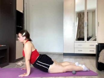 EsterGreenley — Bongacams stream photo (Aug 2026)