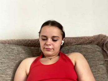 EsterGreenley — Bongacams stream photo (Aug 2026)