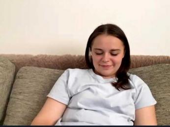 EsterGreenley — Bongacams profile photo