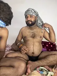 HonedGrub — modelo de webcam en línea en stripchat