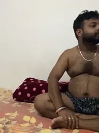 HonedGrub — modelo de webcam en línea en stripchat