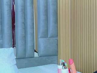 veronicaroose — modelo de webcam en línea en camsoda