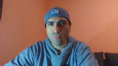 Romantigredelta — Cam4 stream photo (Apr 2026)