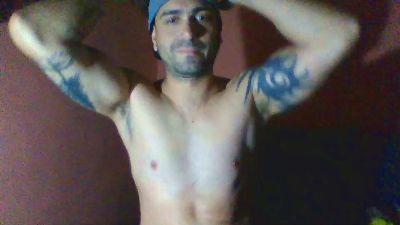 Romantigredelta — Cam4 profile photo