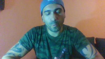 Romantigredelta — Cam4 stream photo (Apr 2026)