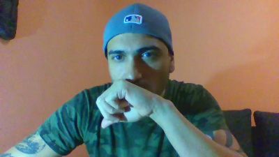 Romantigredelta — Cam4 stream photo (Apr 2026)