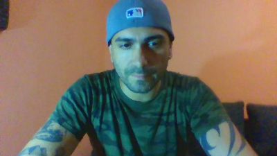 Romantigredelta — Cam4 stream photo (Apr 2026)