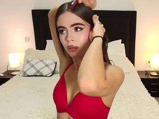 tinyrosse — camsoda