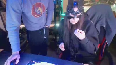 LittleMoon — modelo de webcam en línea en cam4