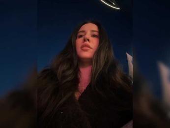 MarKaa0 — modelo de webcam en línea en bongacams