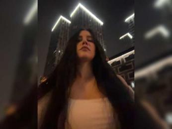 MarKaa0 — modelo de webcam en línea en bongacams