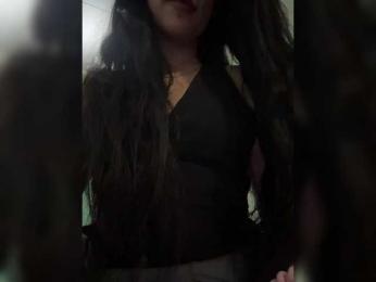 MarKaa0 — modelo de webcam en línea en bongacams