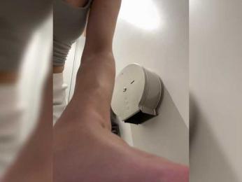 MarKaa0 — modelo de webcam en línea en bongacams