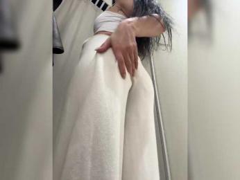 MarKaa0 — modelo de webcam en línea en bongacams