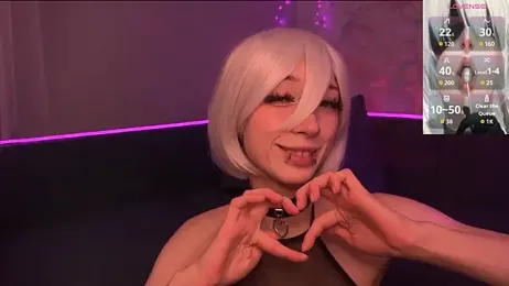 Handsomepure — modelo de webcam en línea en stripchat