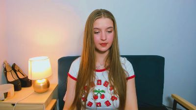 MargaretAngel — Cam4 profile photo