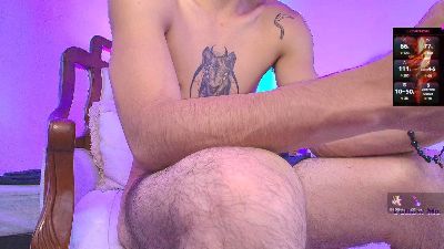 Jimm66_ — Cam4 profile photo