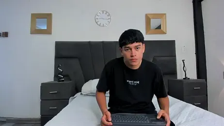 SidneyAndLogann_ — Stripchat stream photo (Sep 2025)