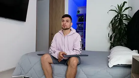 Two_sinzXX — modelo de webcam en línea en stripchat