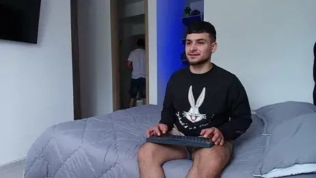 Two_sinzXX — stripchat